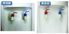 瓷杯和玻璃杯泡茶泡久了容易起茶漬,應該怎么去除？