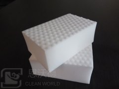 高密度納米海綿能用在哪方面？這些應(yīng)用領(lǐng)域真沒想到！