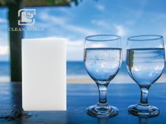 納米海綿會(huì)刮花玻璃嗎？